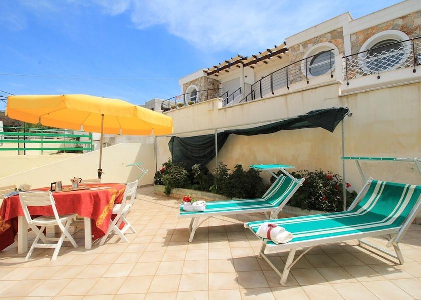 Puglia Patu Terrace