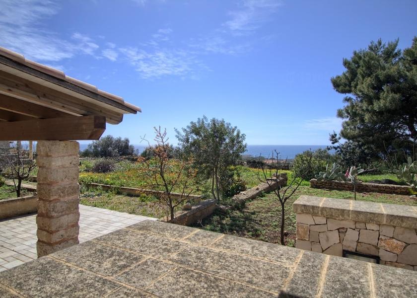 Puglia Patu Property Grounds