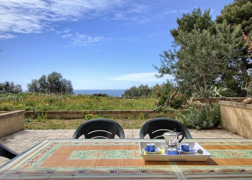 Puglia Patu Property Grounds