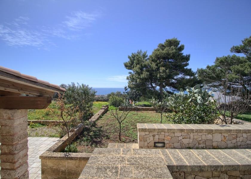 Puglia Patu Property Grounds