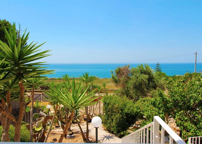 Puglia Patu Beach/Ocean View