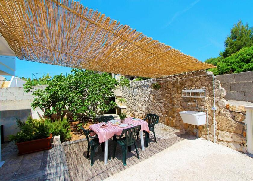 Puglia Patu Terrace
