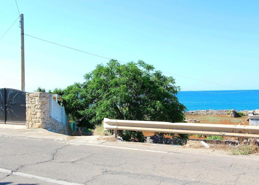 Puglia Patu Street View