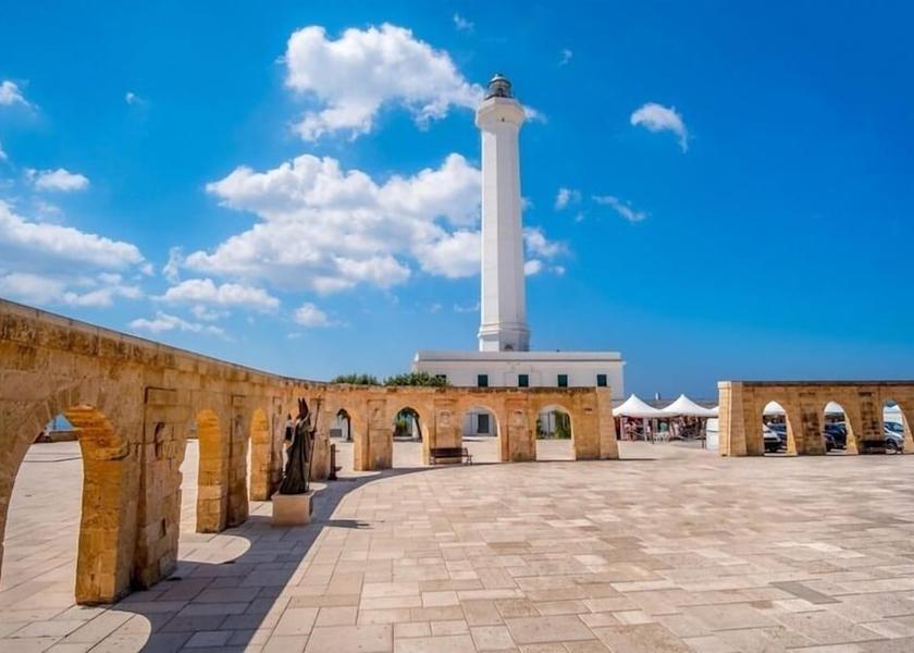 Puglia Patu Point of interest