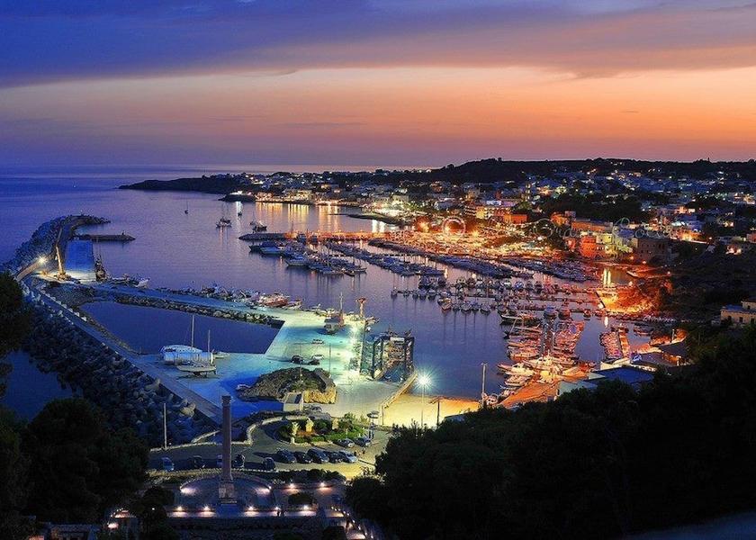 Puglia Patu Point of interest