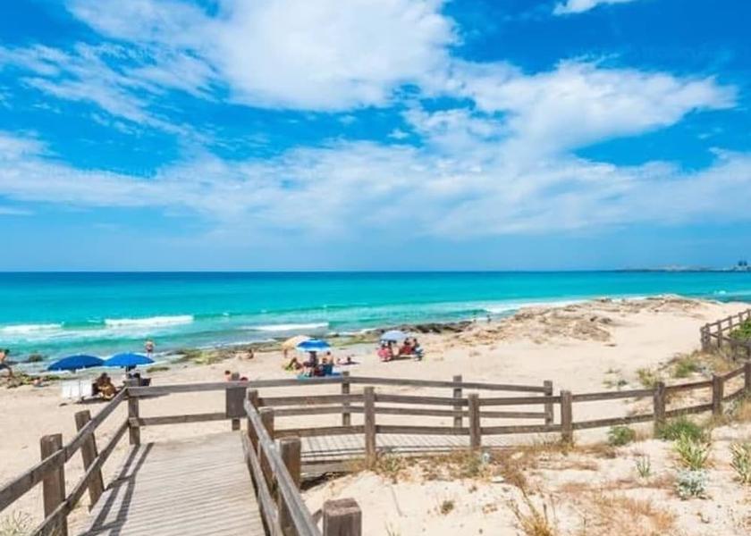 Puglia Patu Point of interest