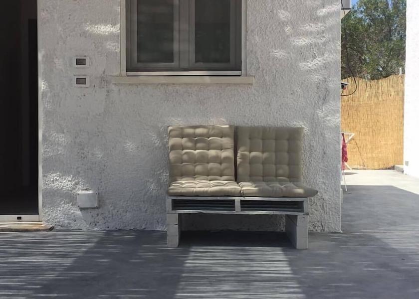 Puglia Patu Room