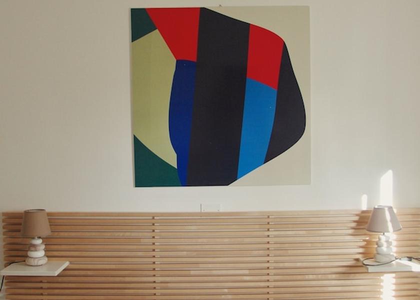 Puglia Patu Room