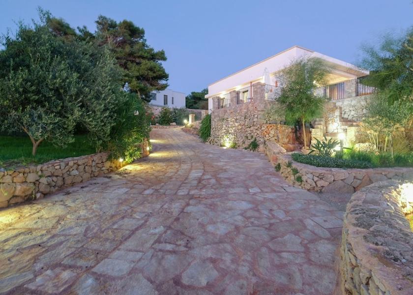 Puglia Patu Entrance