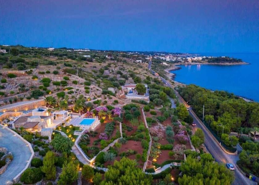 Puglia Patu Property Grounds