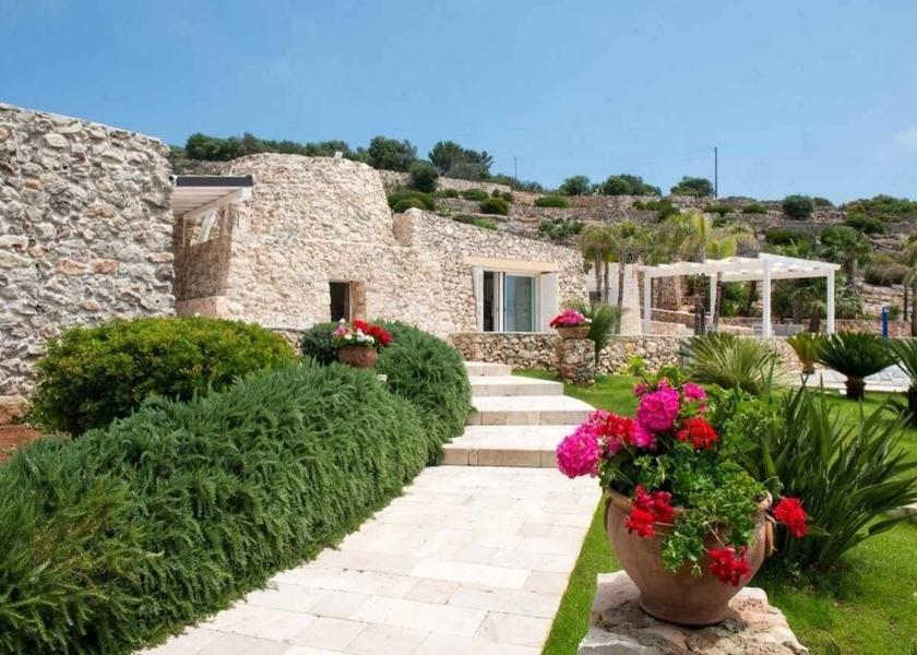 Puglia Patu Property Grounds