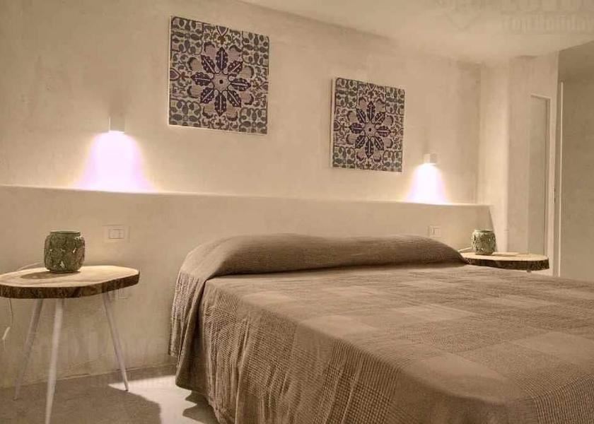 Puglia Patu Room