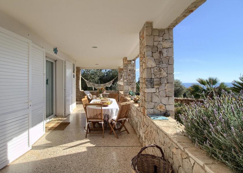 Puglia Patu Terrace