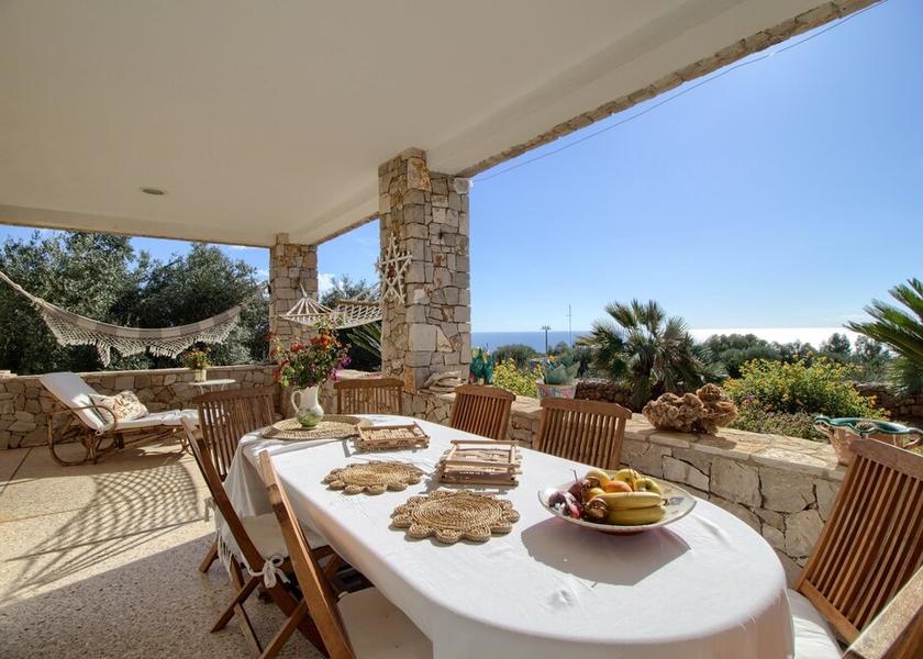Puglia Patu Terrace