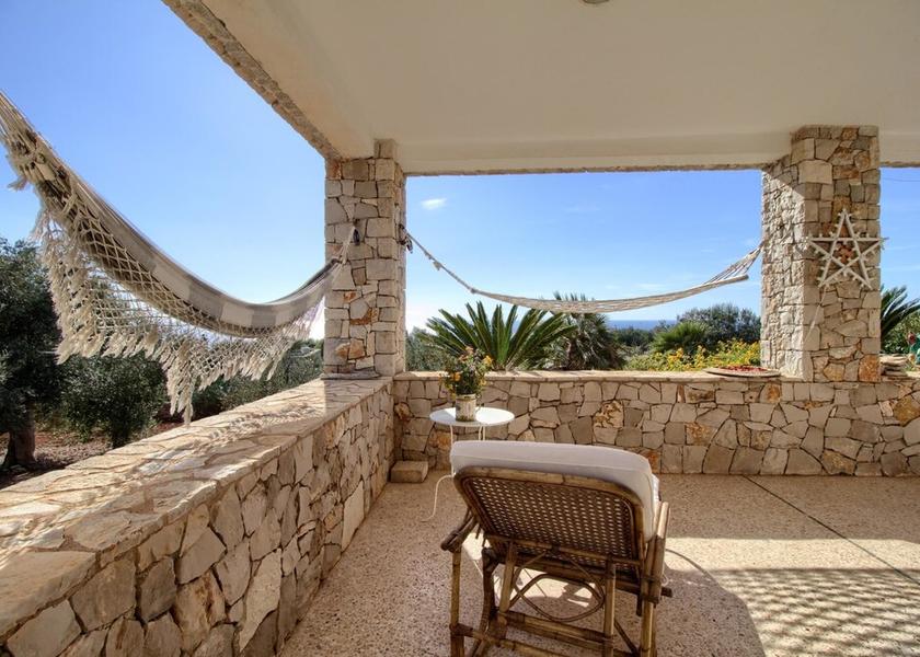Puglia Patu Terrace