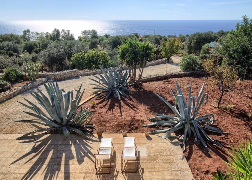 Puglia Patu Property Grounds