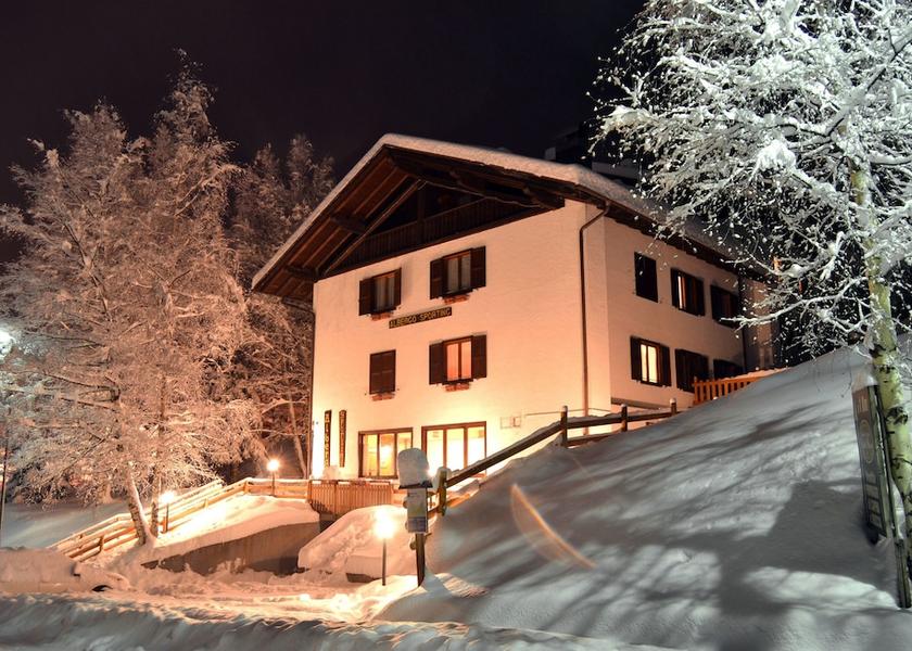 Trentino-Alto Adige Pejo Primary image