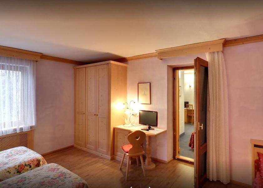 Trentino-Alto Adige Primiero San Martino di Castrozza Room