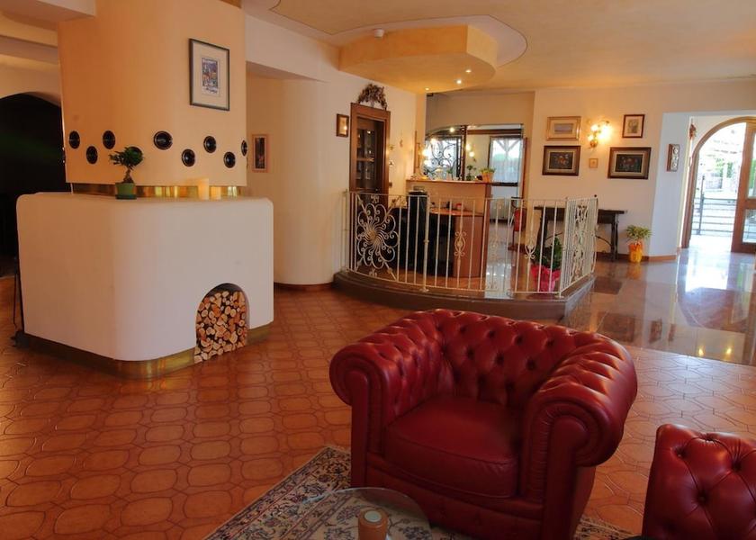 Trentino-Alto Adige Primiero San Martino di Castrozza Lobby
