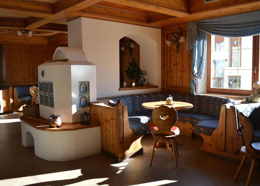 Trentino-Alto Adige Primiero San Martino di Castrozza Lobby