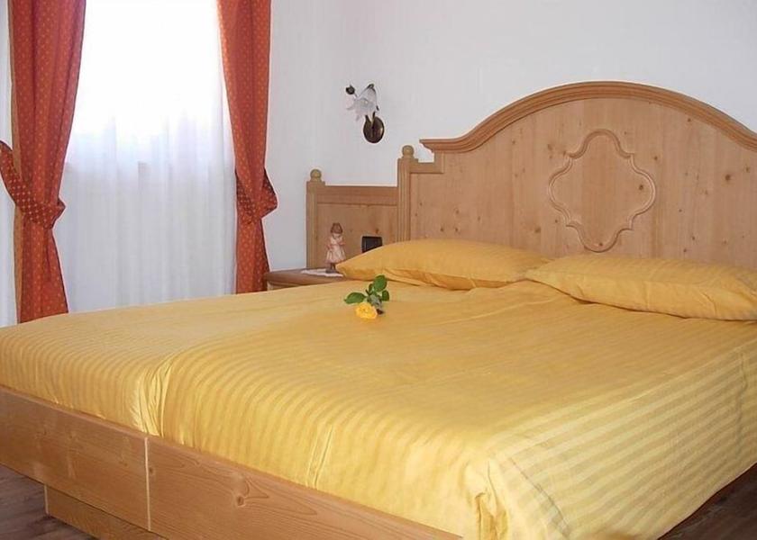 Trentino-Alto Adige Primiero San Martino di Castrozza Room