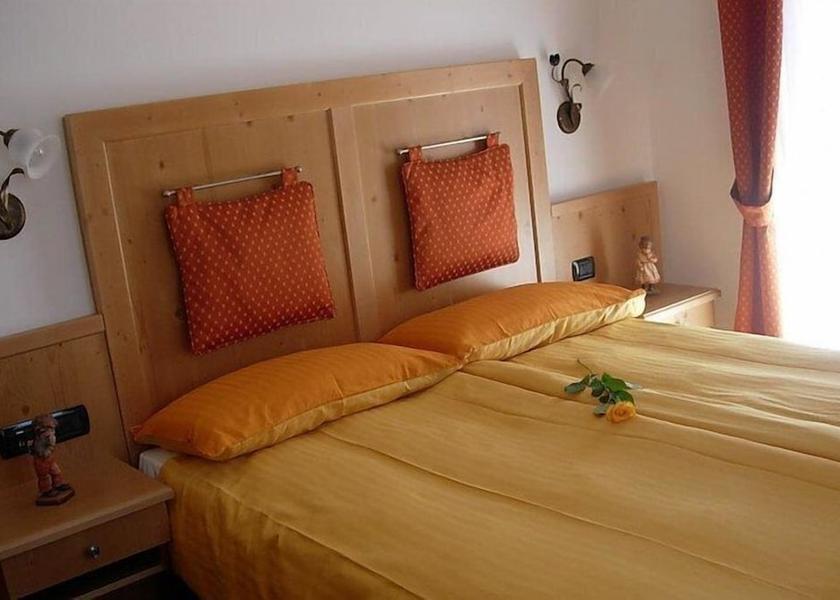 Trentino-Alto Adige Primiero San Martino di Castrozza Room