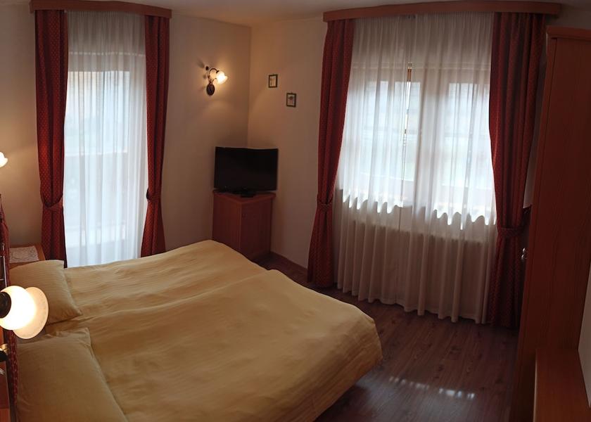 Trentino-Alto Adige Primiero San Martino di Castrozza Room