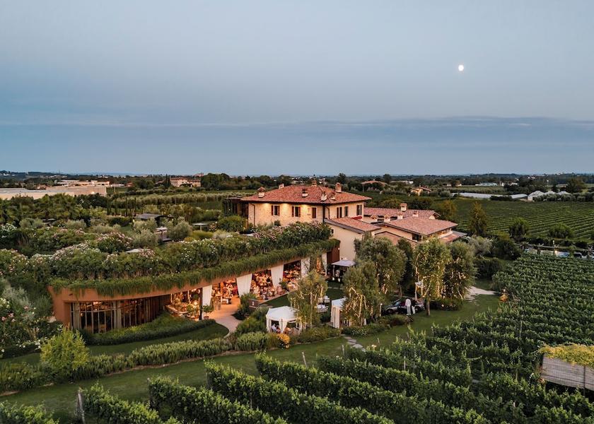 Lombardy Puegnago del Garda Front of property