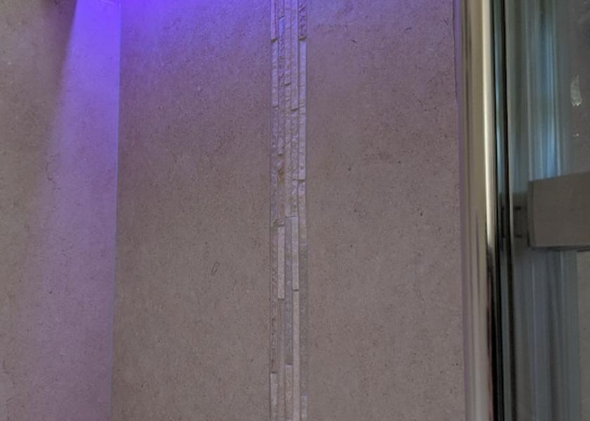 Trentino-Alto Adige Renon Interior Entrance