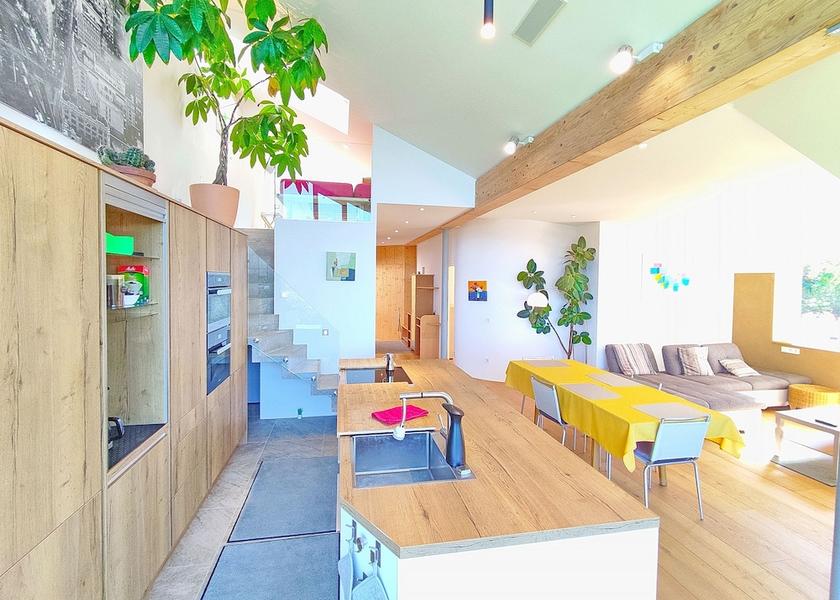 Trentino-Alto Adige Renon Interior Entrance