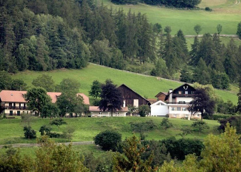 Trentino-Alto Adige Renon Exterior Detail