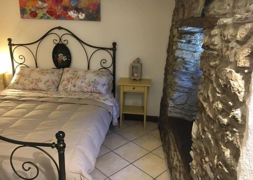 Valle d'Aosta Saint-Vincent Room