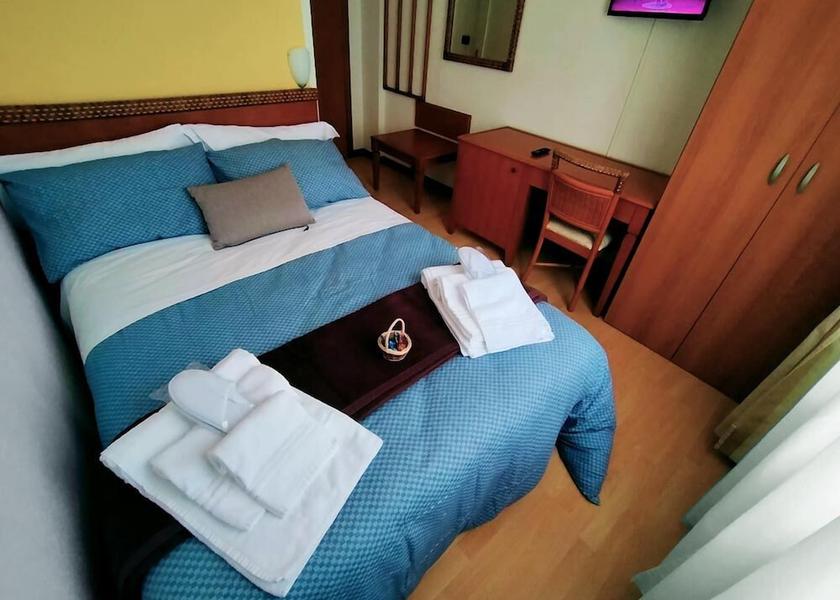 Valle d'Aosta Saint-Vincent Room