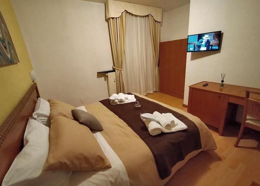 Valle d'Aosta Saint-Vincent Room