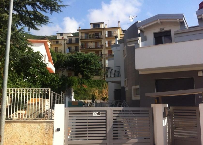 Puglia San Giovanni Rotondo Primary image