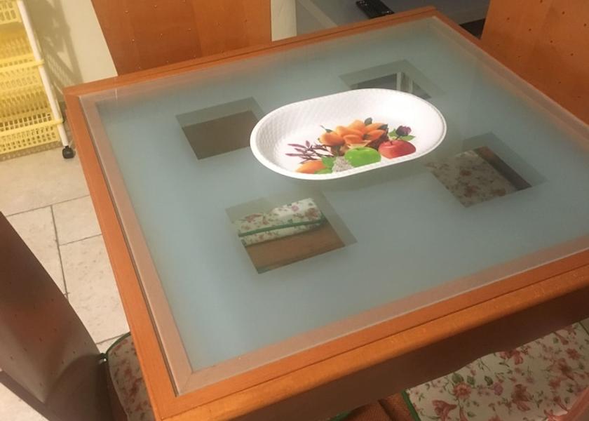 Puglia San Giovanni Rotondo Room