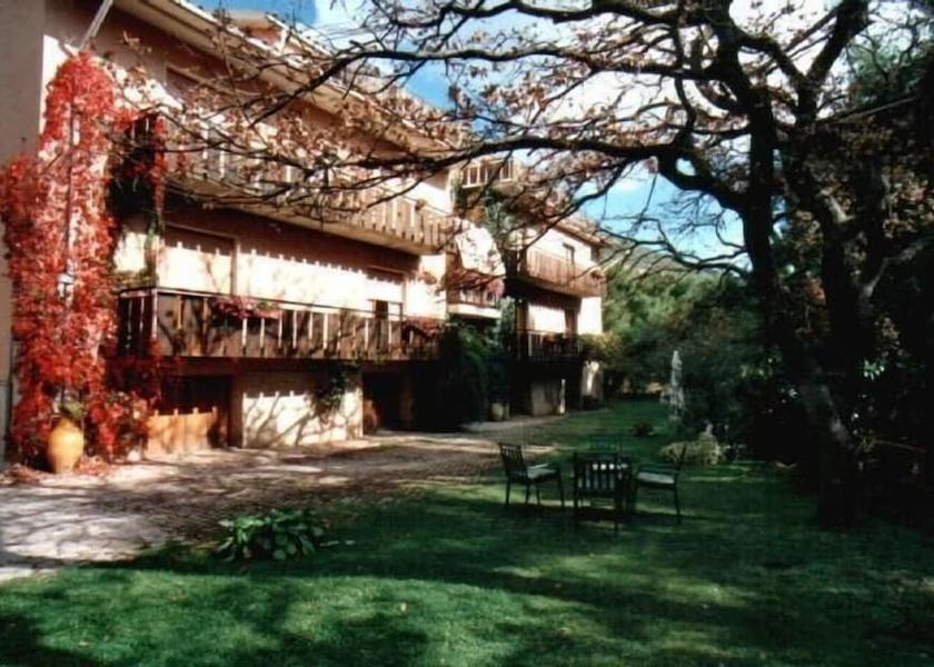 Puglia San Giovanni Rotondo Property Grounds