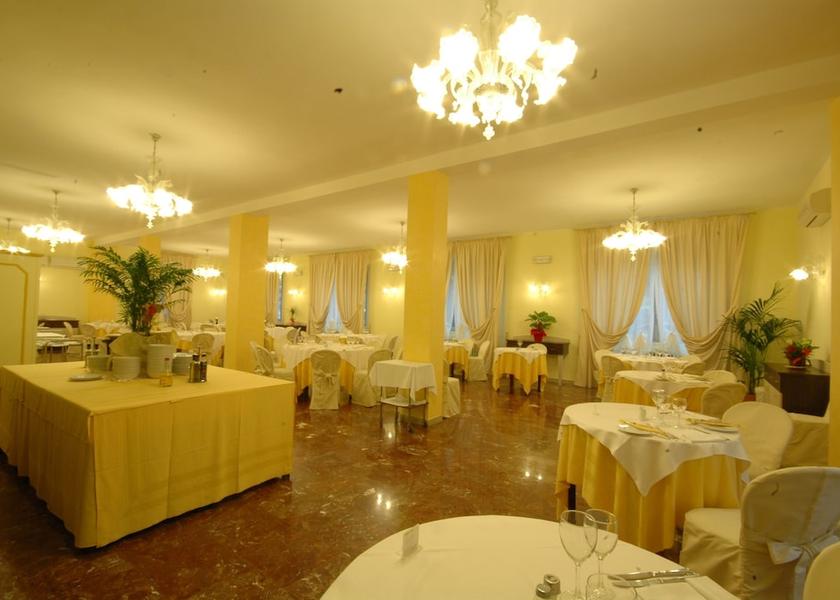 Emilia-Romagna Salsomaggiore Terme Banquet Hall