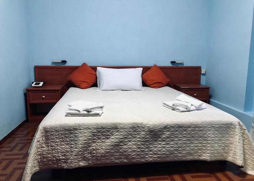 Emilia-Romagna Salsomaggiore Terme Room