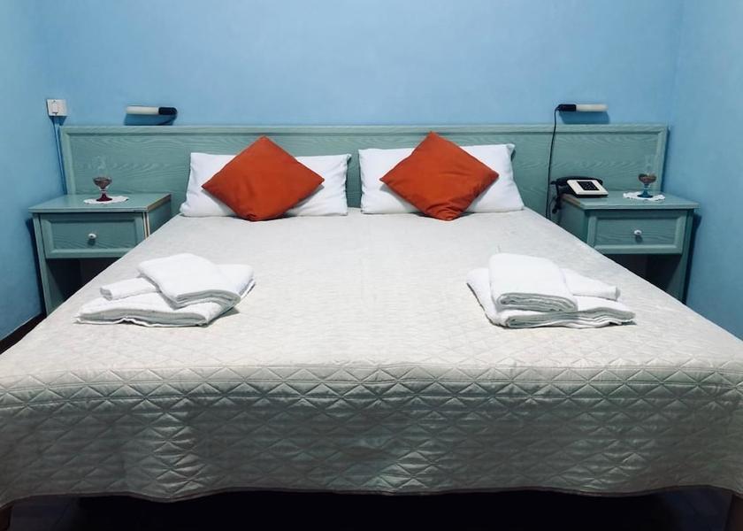 Emilia-Romagna Salsomaggiore Terme Room