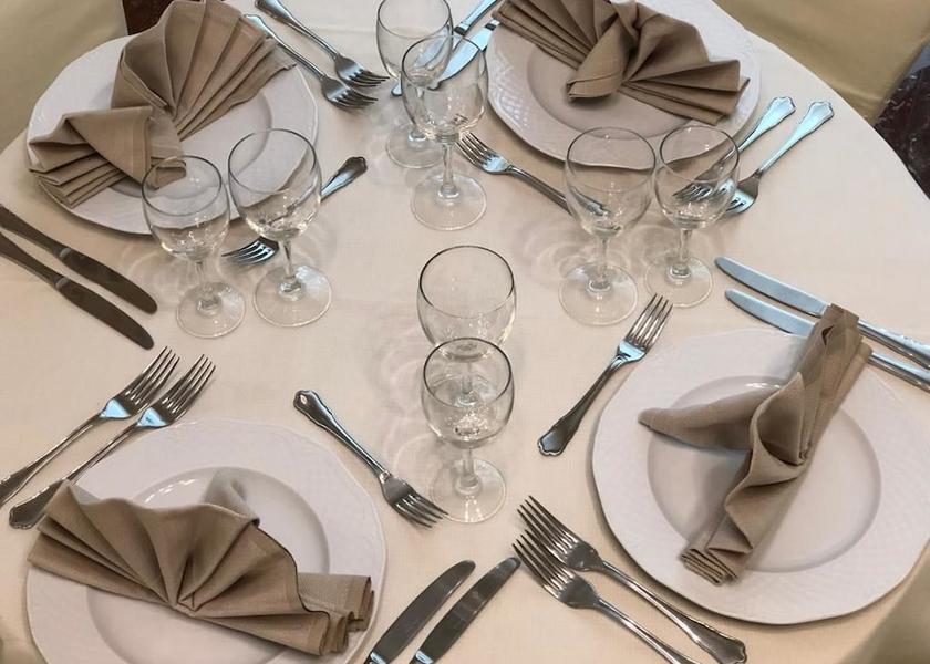 Emilia-Romagna Salsomaggiore Terme Restaurant
