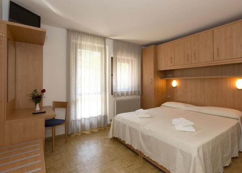 Trentino-Alto Adige San Lorenzo Dorsino Room