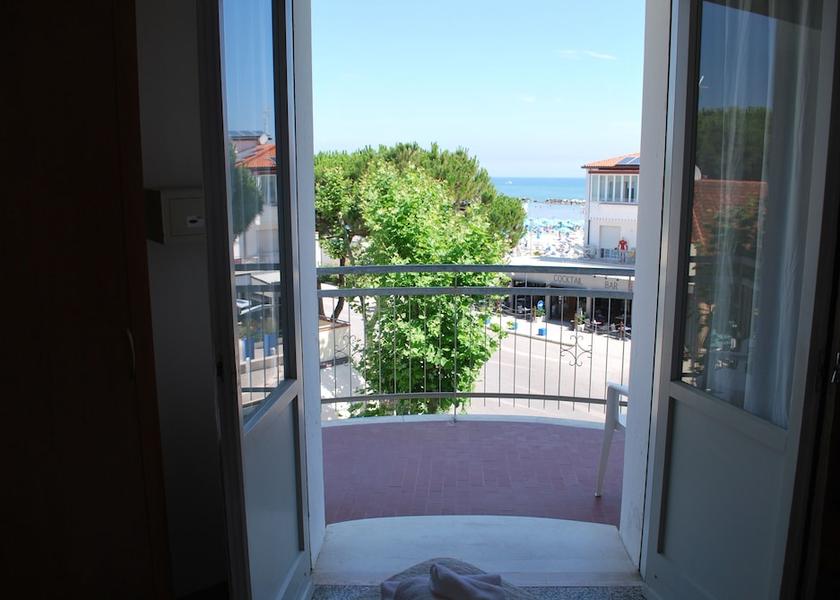 Emilia-Romagna San Mauro Pascoli Beach