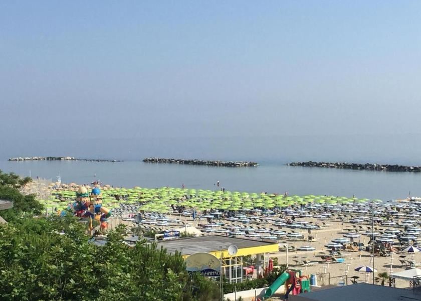 Emilia-Romagna San Mauro Pascoli 