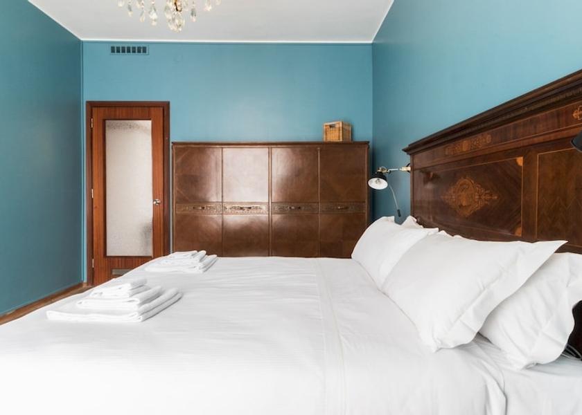 Liguria Sanremo Room