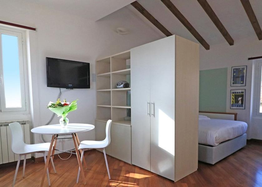 Liguria Sanremo Room
