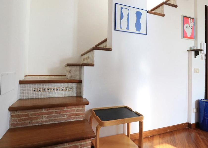 Liguria Sanremo Room