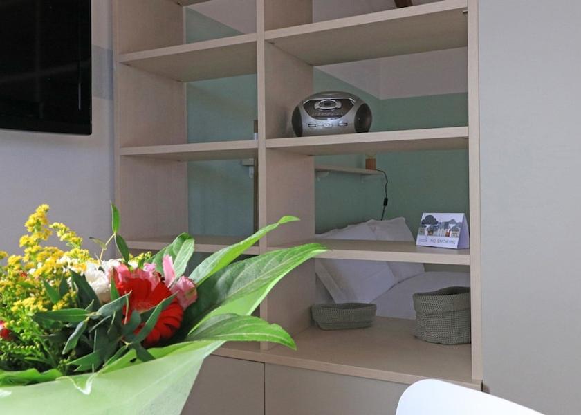 Liguria Sanremo Room
