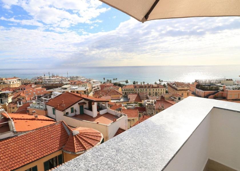 Liguria Sanremo Room
