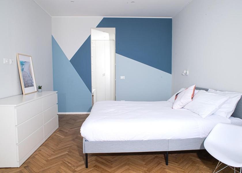 Liguria Sanremo Room